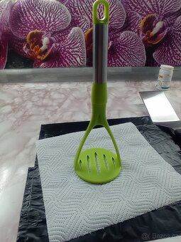 Kuchyňské potřeby - 6