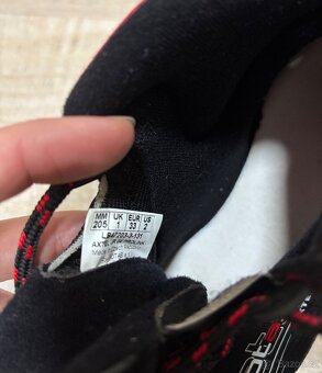 Boty na běžky Botas vel. 33 - 6