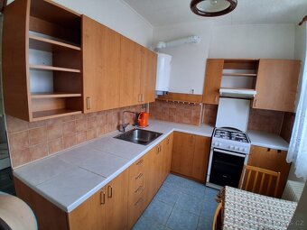 Pronájem 2+1 v České Třebové - 6