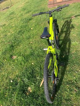 SUPERIOR RACE 27 - 6