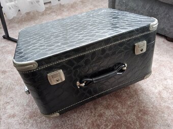 Prodám harmoniku-akordeon WELTMEISTER CAntus 5 - 6