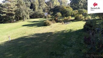 Prodej stavebního pozemku 2762 m2, Rudná pod Pradědem - 6