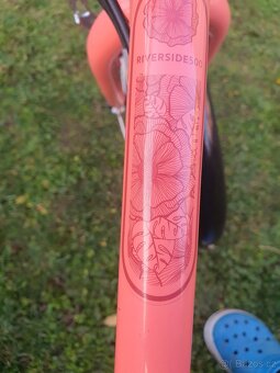 Dívčí kolo 20" - 6