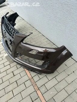 Přední nárazník Audi Q7 4L Facelift - 6