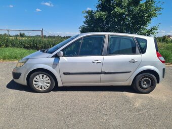Renault Megan Scenic 1.5 dci - 6
