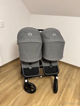 Bugaboo Donkey 3 - 6