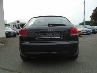 Audi A3 1.9 TDI 77kW - 6