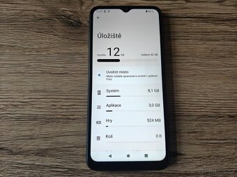 Xiaomi Redmi A2 2 GB / 32 GB / GPS - 6
