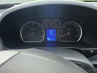 Hyundai i30, 1.6CRDi CW 85kw - 6