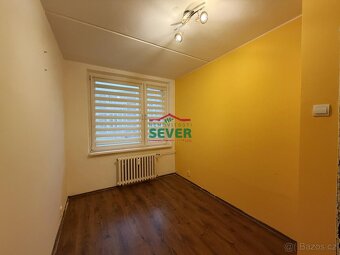 Prodej, byt 4+1, DV, Most, ul. Františka Malíka - 6