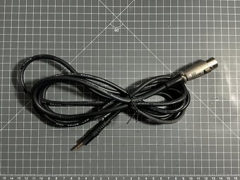 Mikrofon Yenkee YMC 1030 - 6