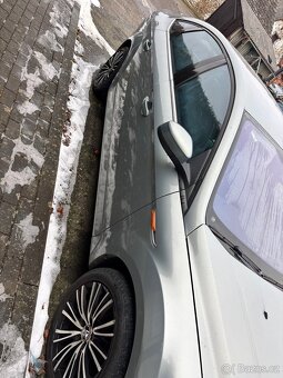 Ford Mondeo mk4 díly - 6