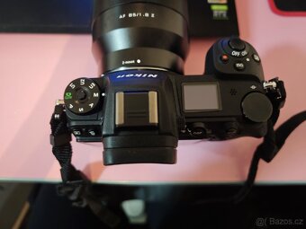 Nikon Z6 II ZÁRUKA - 6