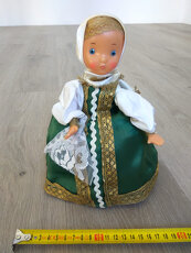 Panenka - termopoklička na konvici - 6