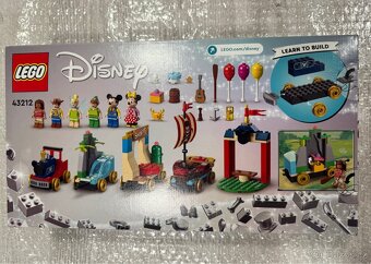 LEGO Disney sety - 6