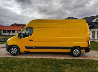 Renault Master 2,3dCi T35 96KW - 6