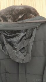 Dámský prošívaný kabát Firetrap - 6