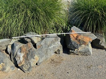 Prodám okrasné kameny - 6