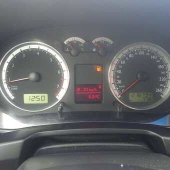 Vw Golf 1.6 74 kw - 6