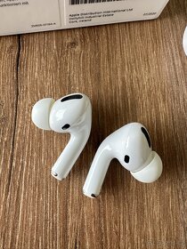 AirPods Pro (1.generace) - 6