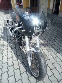 Ducati 900 SS Café racer - 6