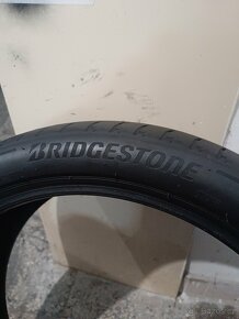 Letní pneu 245/40/21 Bridgestone Alenza 001 - 6