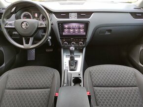 Škoda Octavia DRIVE DSG FullLED ACC CANTON WEBASTO COLUMBUS - 6