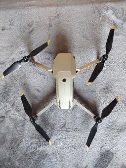 DJI Mavic PRO Platinum - 6
