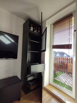Obývák IKEA BESTA - 6