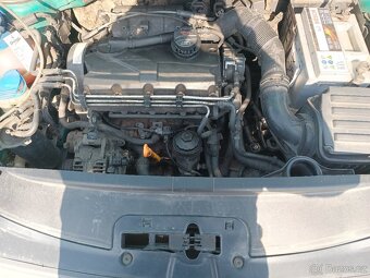 Caddy sdi - 6