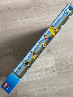 Lego sada 4644 - 6