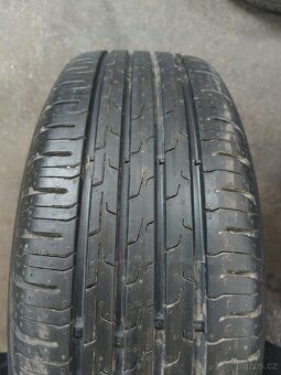 Alu kola 5x112 - 6