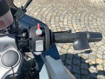 BMW F800S - 6