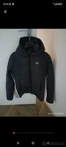 Prodám dámskou zimní bundu Adidas - 6