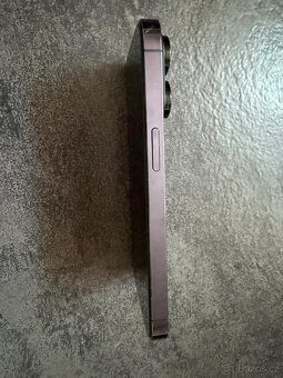 iPhone 14 Pro 512 Deep Purple - 6