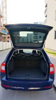 Škoda Octavia 2.0 TDI, DSG - 6