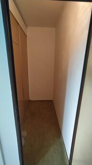 Pronájem, bytu 1+1(35m) Dvůr Králové n/L nedaleko centra - 6