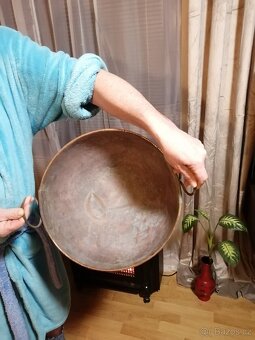 Měděna' mísa - 6