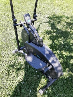 Orbitrek, fitness stroj - 6