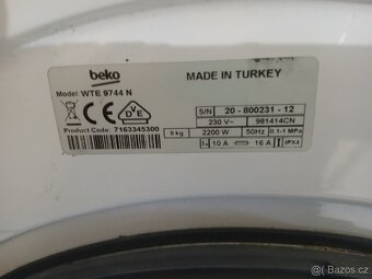 Beko - 6