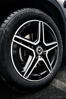 Mercedes-Benz GLB 200d 4Matic - AMG Line - 6
