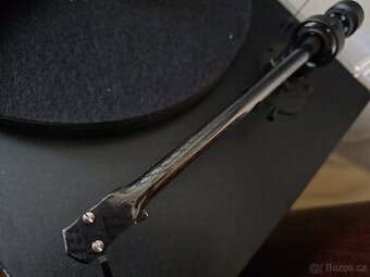 Gramofon Pro-Ject s koncovým vypínáním (GARANCE stavu) - 6