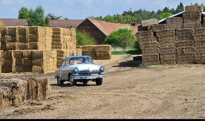 Gaz 21, volha, NOVÁ CENA - 6