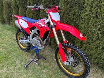 HONDA CRF450R Limited Edition 2023 - 6