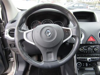 Renault Koleos 2.0dCi , 110 kW nafta, 2009 - 6