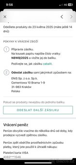 Prodám celoroční pneumatiky - 2ks - 6
