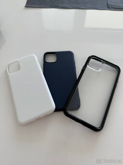 Iphone 11 Pro max 256GB v krabici - 6