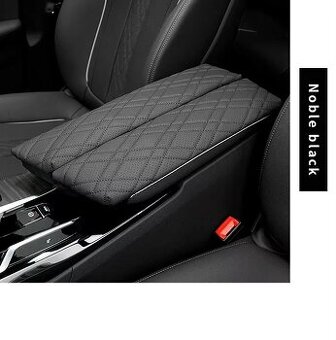 Kryt loketní opěrky BMW G30 G38 G32 6GT 2018 - 2023 LHD - 6