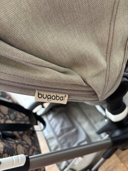 Bugaboo Fox 3 + krásna výbava - 6