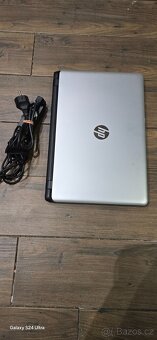 Notebook HP - 6